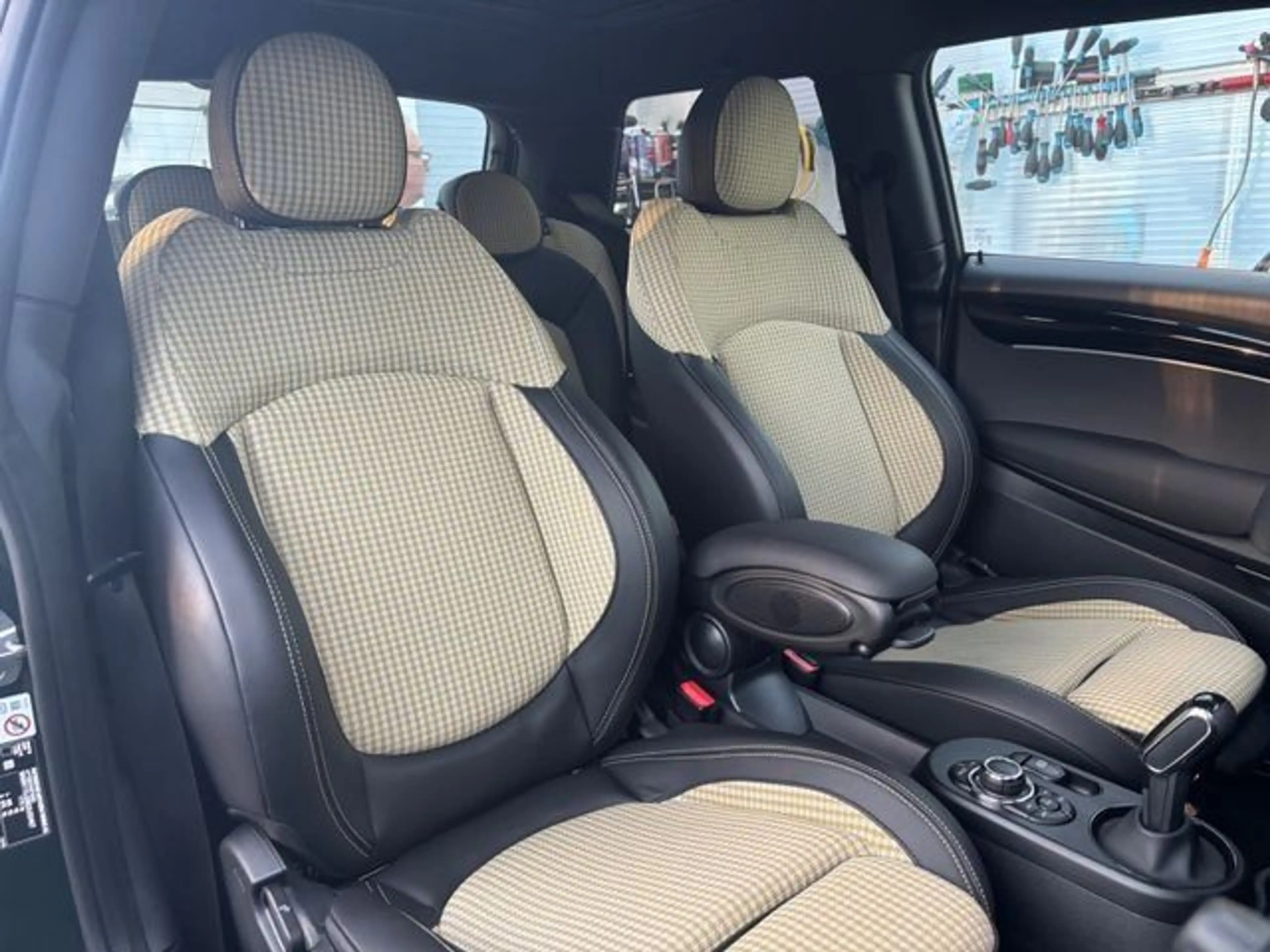 MINI Cooper SE Resolute Pano HUD KAM LKHZ H/K 1.Hd 17 — photo 15