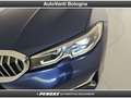 BMW 330 330e Luxury Bleu - thumbnail 36