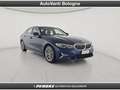 BMW 330 330e Luxury Blu/Azzurro - thumbnail 4