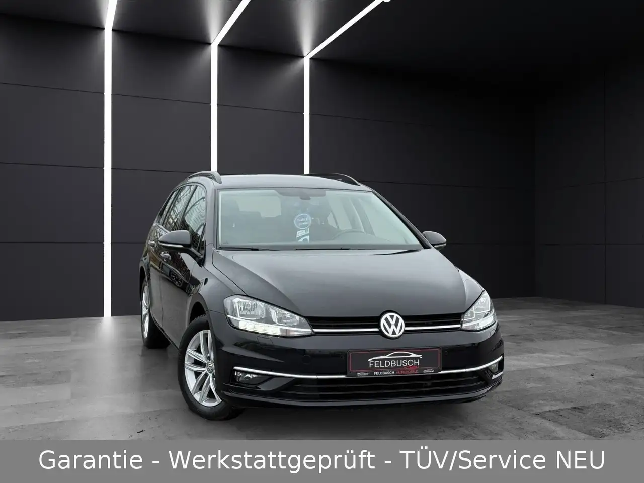 2020 Volkswagen Golf VII Comfortline"Garantie-ACC-Alcantara"2.Hd, photograph 8