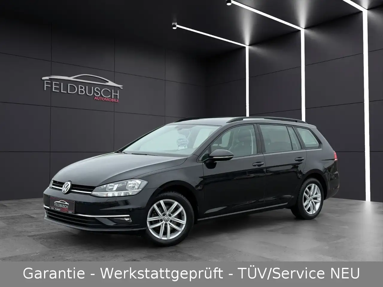 2020 Volkswagen Golf VII Comfortline"Garantie-ACC-Alcantara"2.Hd, photograph 4