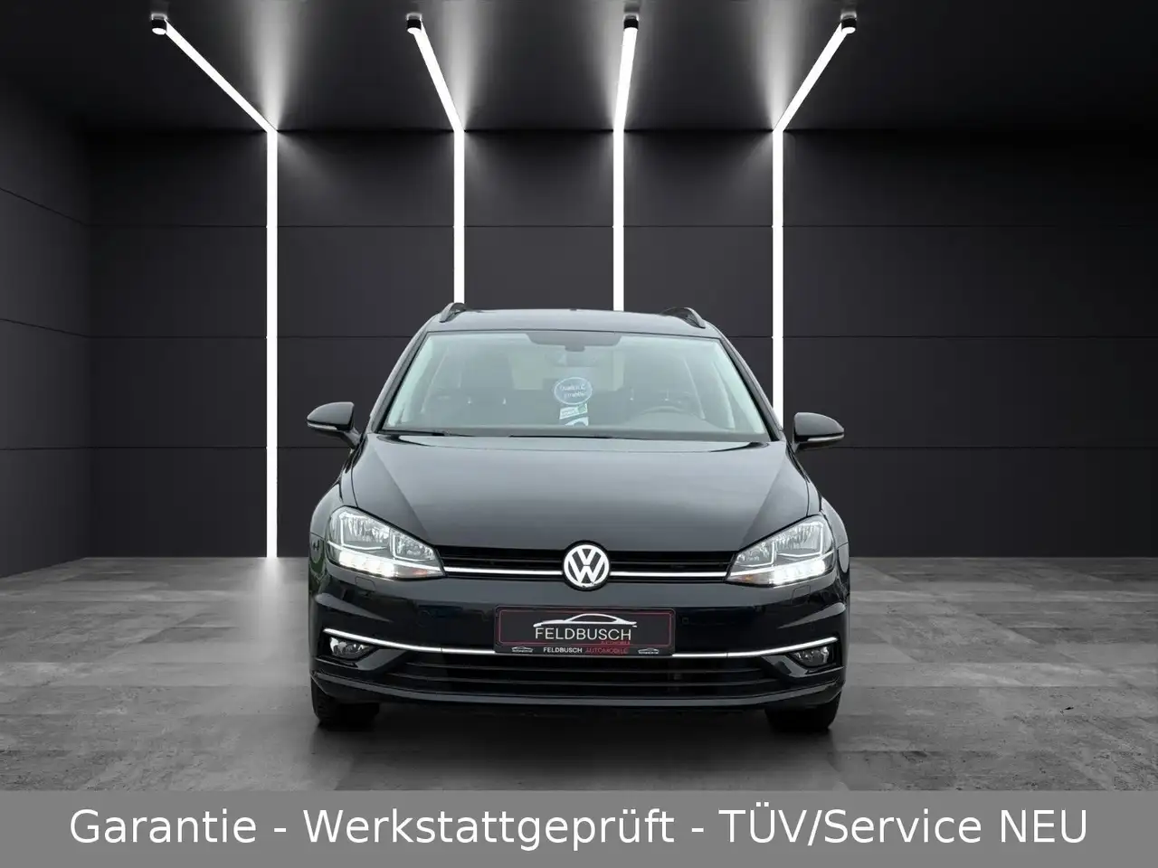 2020 Volkswagen Golf VII Comfortline"Garantie-ACC-Alcantara"2.Hd, photograph 5