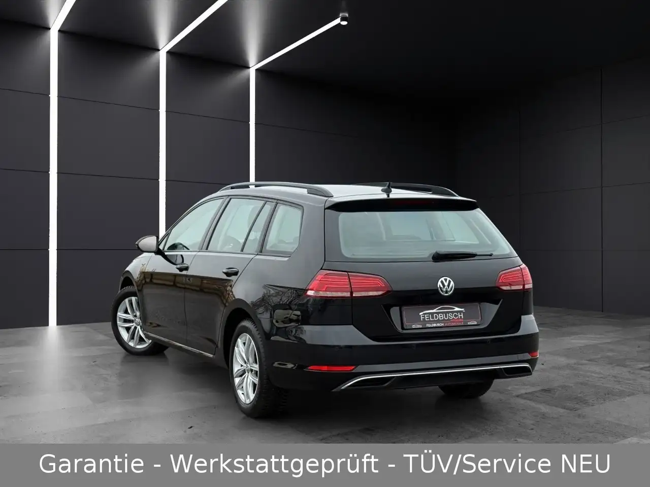 2020 Volkswagen Golf VII Comfortline"Garantie-ACC-Alcantara"2.Hd, photograph 10