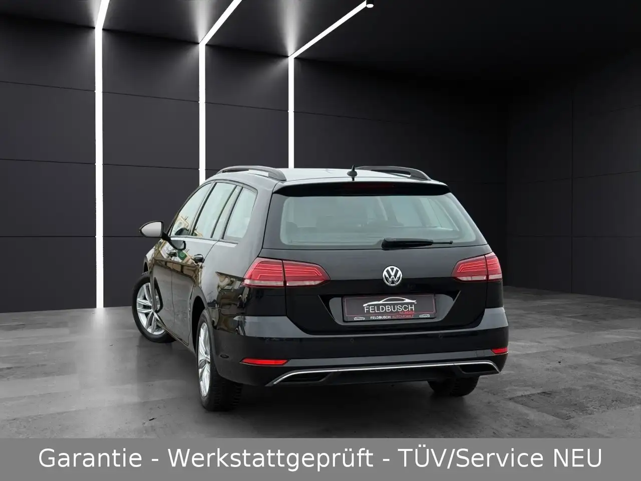 2020 Volkswagen Golf VII Comfortline"Garantie-ACC-Alcantara"2.Hd, photograph 11