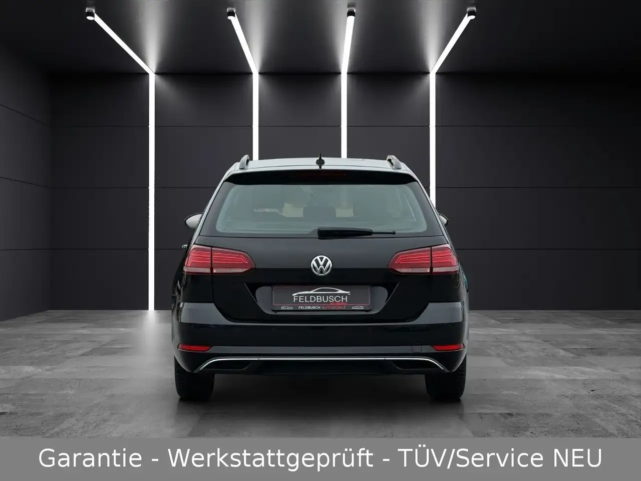 2020 Volkswagen Golf VII Comfortline"Garantie-ACC-Alcantara"2.Hd, photograph 12