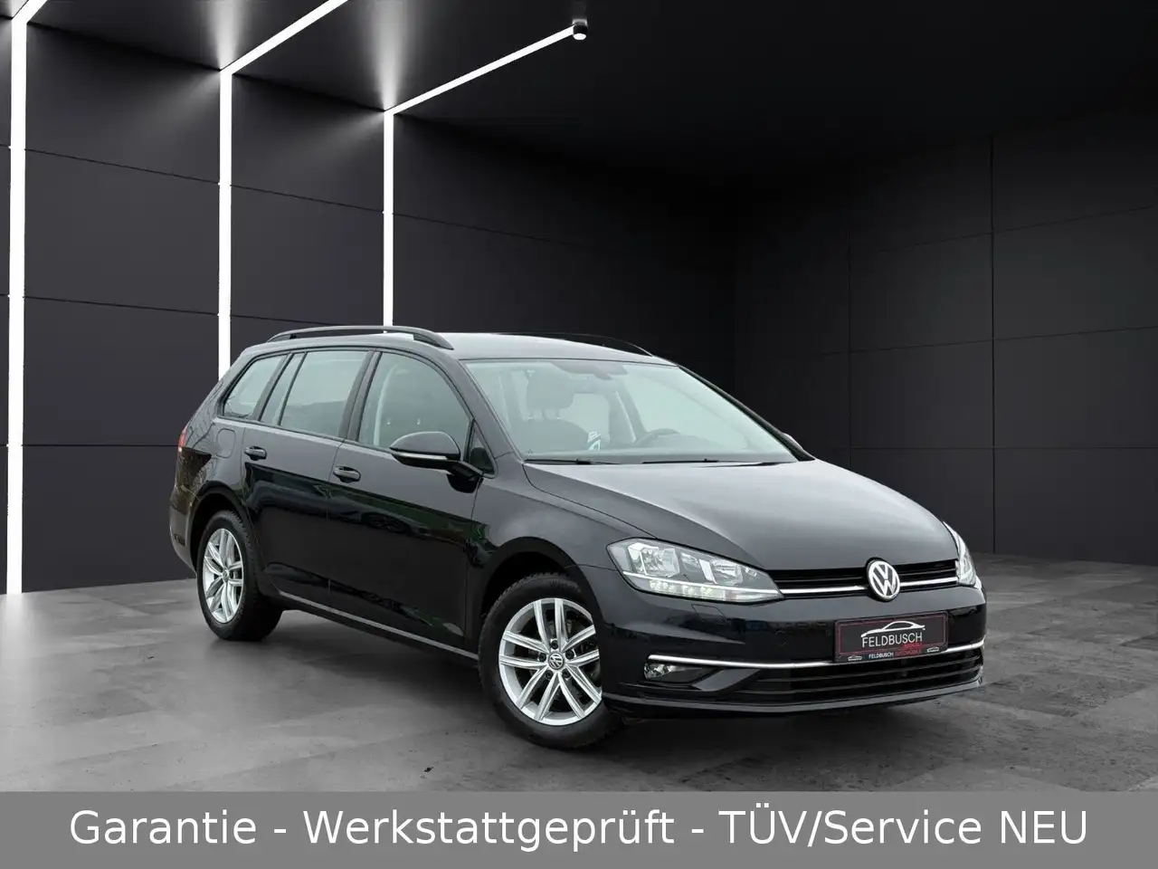 2020 Volkswagen Golf VII Comfortline"Garantie-ACC-Alcantara"2.Hd, photograph 6