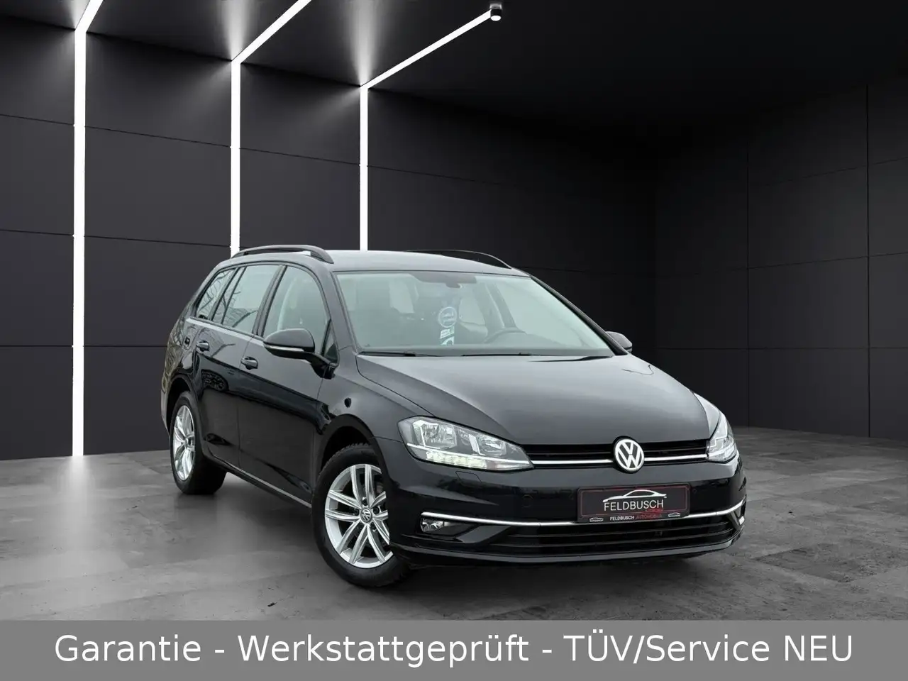 2020 Volkswagen Golf VII Comfortline"Garantie-ACC-Alcantara"2.Hd, photograph 7