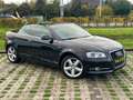 Audi A3 A3 Cabriolet 1.4 TFSI  S line  xénon Garantie Noir - thumbnail 1