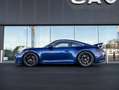 Porsche 992 .2 COUPE AEROKIT/UITL/CHRO/LIFT/INNO/NACHTZICHT/.. Bleu - thumbnail 3