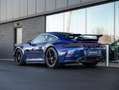 Porsche 992 .2 COUPE AEROKIT/UITL/CHRO/LIFT/INNO/NACHTZICHT/.. Bleu - thumbnail 2