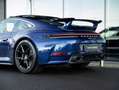 Porsche 992 .2 COUPE AEROKIT/UITL/CHRO/LIFT/INNO/NACHTZICHT/.. Bleu - thumbnail 18
