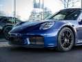 Porsche 992 .2 COUPE AEROKIT/UITL/CHRO/LIFT/INNO/NACHTZICHT/.. Bleu - thumbnail 13