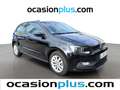 Volkswagen Polo 1.0 BMT A- 55kW Negro - thumbnail 2