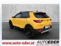 Kia Stonic 1,4 MPI ISG Silber Schwarz - thumbnail 4