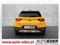 Kia Stonic 1,4 MPI ISG Silber Schwarz - thumbnail 6