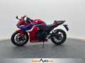 Honda CBR 500 R CBR 500 RA A2 garantie constructeur 04-2027 Rojo - thumbnail 2
