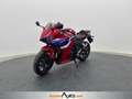Honda CBR 500 R CBR 500 RA A2 garantie constructeur 04-2027 Rojo - thumbnail 1