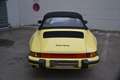 Porsche 911 3.2 G-Modell Gelb - thumbnail 5