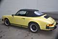 Porsche 911 3.2 G-Modell Gelb - thumbnail 4