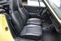 Porsche 911 3.2 G-Modell Gelb - thumbnail 15