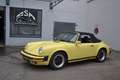 Porsche 911 3.2 G-Modell Gelb - thumbnail 3