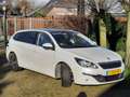 Peugeot 308 SW BlueHDi 120 Stop & Start Allure Beżowy - thumbnail 10