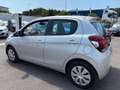 Peugeot 108 1.0 VTi Active 5p Gris - thumbnail 5