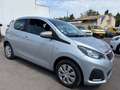 Peugeot 108 1.0 VTi Active 5p Gris - thumbnail 2