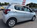 Peugeot 108 1.0 VTi Active 5p Gris - thumbnail 3