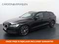 Volvo V60 2.0 B3 Business Pro | 163 PK | Automaat | Navigati Zwart - thumbnail 1