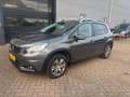 Peugeot 2008 1.2 PureTech Signature 3 MND GAR | NWE DIST RIEM | Grijs - thumbnail 1