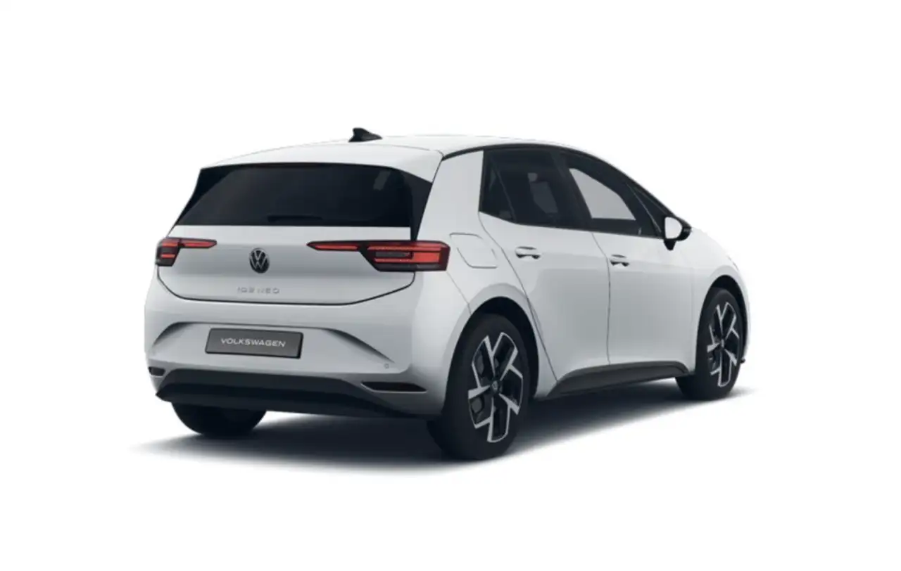Volkswagen ID.3 2026