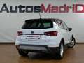 SEAT Arona 1.0 TGI 66kW (90CV) FR Go Blanc - thumbnail 3