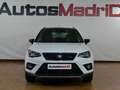 SEAT Arona 1.0 TGI 66kW (90CV) FR Go Blanc - thumbnail 2
