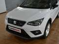 SEAT Arona 1.0 TGI 66kW (90CV) FR Go Blanc - thumbnail 13