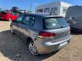 Volkswagen Golf 2.0 TDi 140 CR Carat / AL276 Gris - thumbnail 3