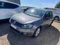 Volkswagen Golf 2.0 TDi 140 CR Carat / AL276 Gris - thumbnail 2