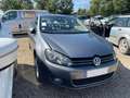 Volkswagen Golf 2.0 TDi 140 CR Carat / AL276 Gris - thumbnail 1