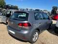 Volkswagen Golf 2.0 TDi 140 CR Carat / AL276 Gris - thumbnail 4