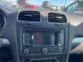 Volkswagen Golf 2.0 TDi 140 CR Carat / AL276 Gris - thumbnail 10