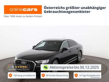 60 TFSI e quattro S-Line Aut MATRIX LUFT SKY
