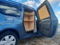 Dacia Logan Logan MCV 1.6 Laureate Blau - thumbnail 10