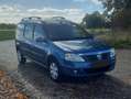 Dacia Logan Logan MCV 1.6 Laureate Blau - thumbnail 2