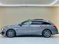 Mercedes-Benz CLA 45 AMG Shooting Brake 4MATIC, 381Pk, 2016, Panoramadak, S Grijs - thumbnail 11