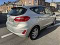 Ford Fiesta Fiesta 1.5 TDCi/Navigation/Climatisation/Radar... Argent - thumbnail 3
