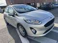 Ford Fiesta Fiesta 1.5 TDCi/Navigation/Climatisation/Radar... Argent - thumbnail 4