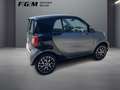 smart forTwo coupe EQ +Pano+Cam+AUT+SHZ+USB+AUX-IN Gri - thumbnail 6
