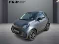 smart forTwo coupe EQ +Pano+Cam+AUT+SHZ+USB+AUX-IN Gri - thumbnail 1