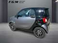 smart forTwo coupe EQ +Pano+Cam+AUT+SHZ+USB+AUX-IN Gri - thumbnail 9