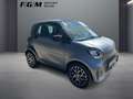 smart forTwo coupe EQ +Pano+Cam+AUT+SHZ+USB+AUX-IN Gri - thumbnail 5